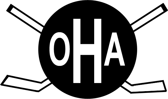Ontario Major Jr A Hockey League 1949-1974 Primary Logo iron on transfers for T-shirts
